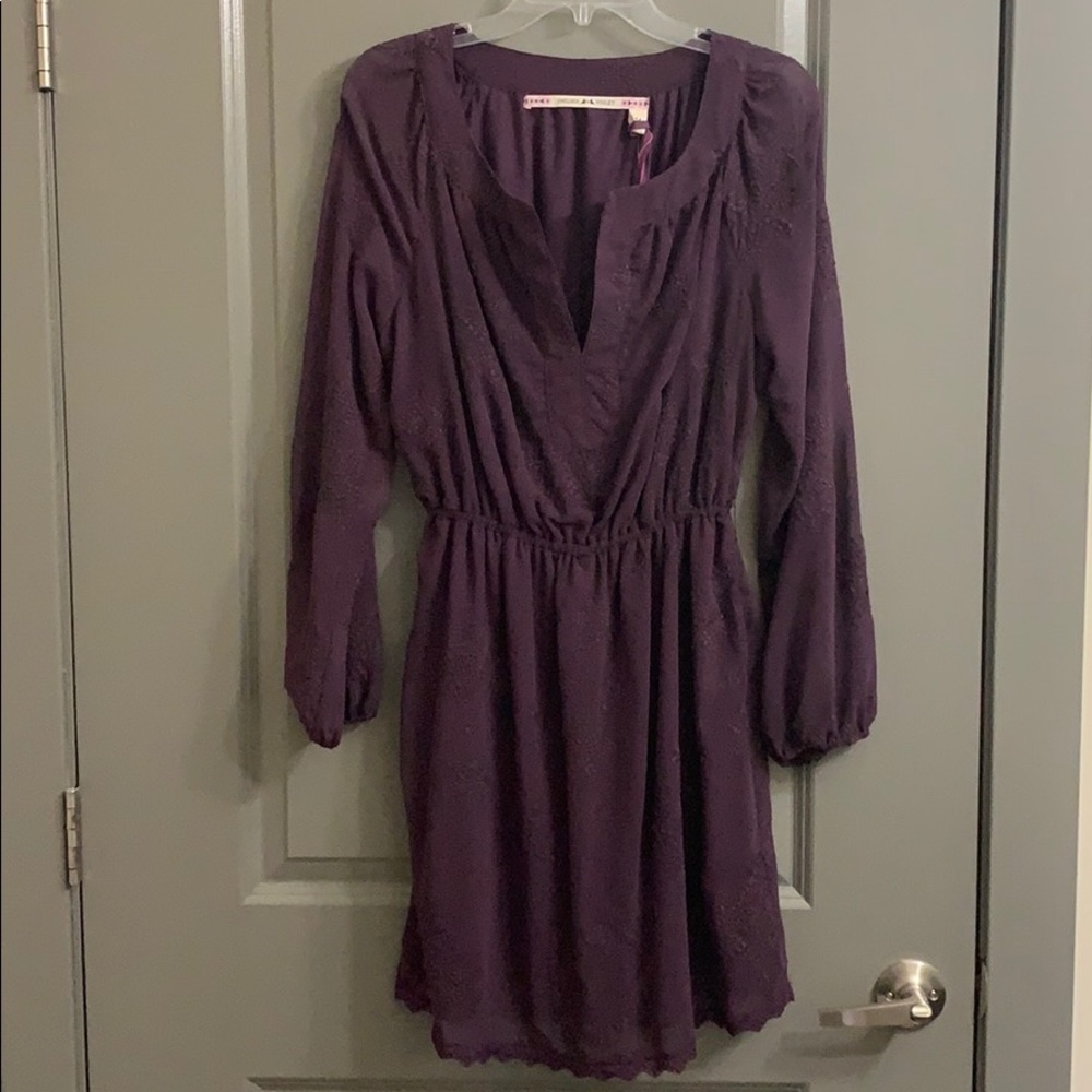 Chelsea & Violet dress.  Size M